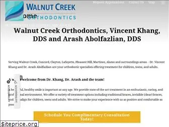 wcortho.com