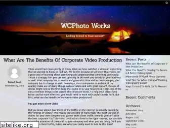 wcphotoworks.com