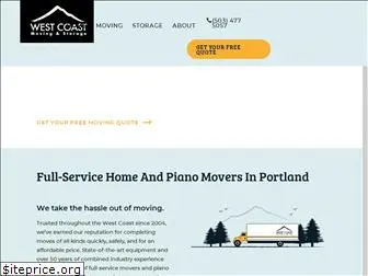 wcpianomoving.com