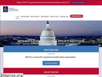 www.wcpinst.org