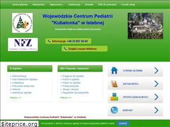 wcpkubalonka.com