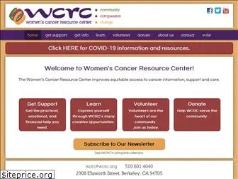 wcrc.org