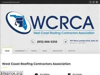 wcrca.net