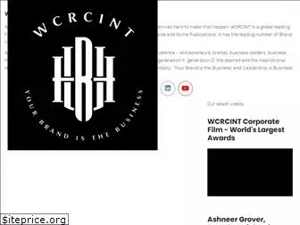 wcrcint.com