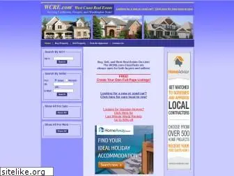 wcre.com