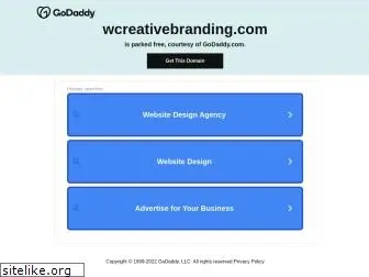 wcreativebranding.com