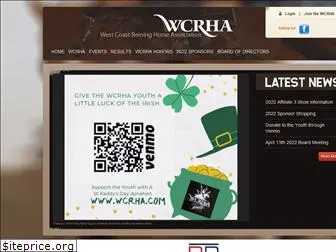 wcrha.com