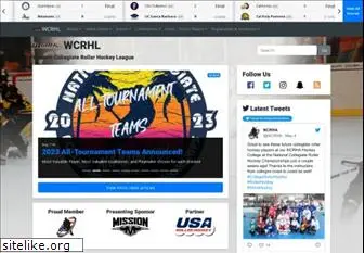 wcrhl.com