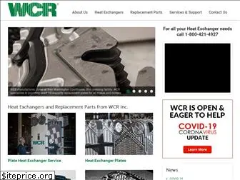 wcrhx.com