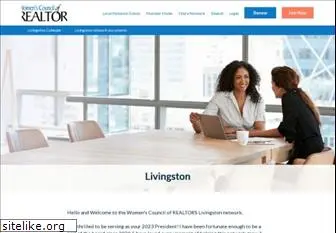 wcrlivingston.com