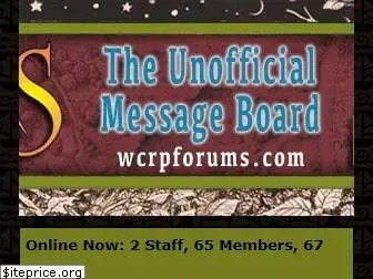 wcrpforums.com