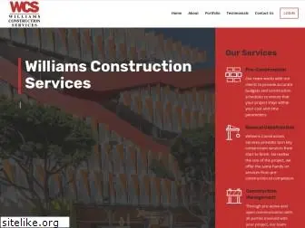 wcs-construction.com
