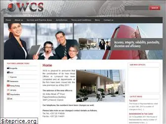 wcs.com.cy