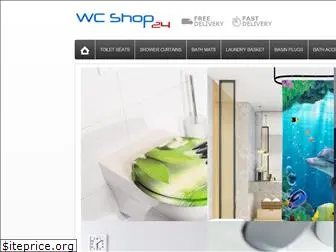 wcshop24.co.uk