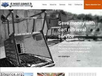 wcshoppingcart.com