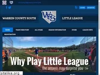 wcsll.com