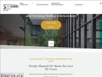 wcsmith.com