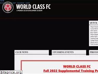 wcsocceracademy.org