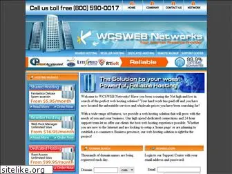 wcsweb.net