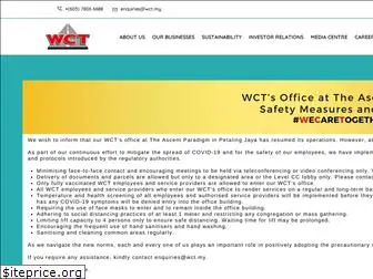 wct.com.my