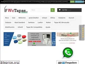 wctapas.es