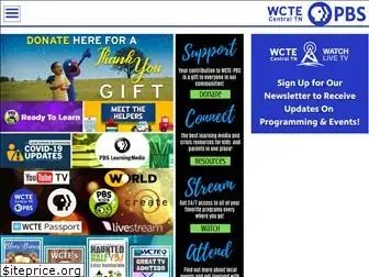 wcte.org