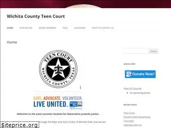 wcteencourt.org