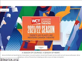 wctlive.ca