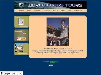 wctours.ca