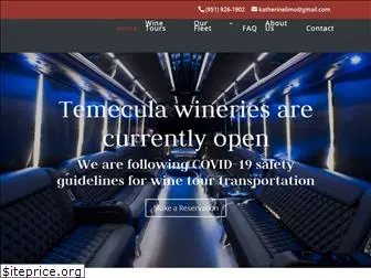 wctrans.com