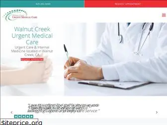 wcurgentcare.com