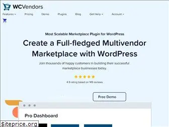 wcvendors.com