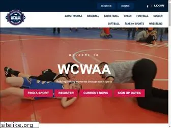 wcwaa.org thumbnail