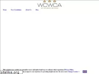 wcwca.com
