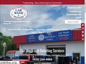 wcwdetailing.com