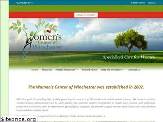 wcwinchester.com