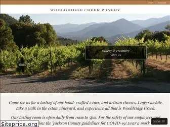 wcwinery.com