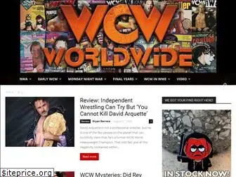 wcwworldwide.com