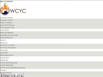 wcyc.org