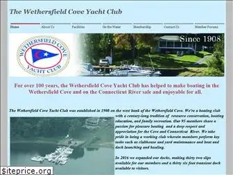 wcyclub.com