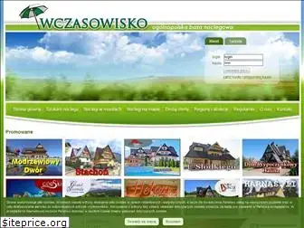 wczasowisko.net.pl