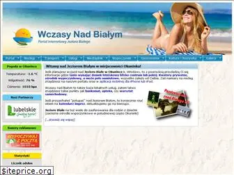 wczasynadbialym.pl