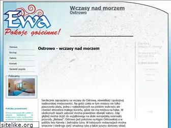 wczasyostrowo.pl