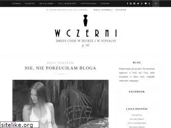 wczerni.pl