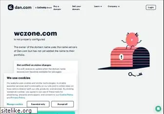 wczone.com