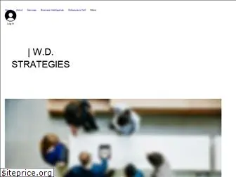 wd-strategies.com