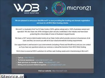 wd3.com.au