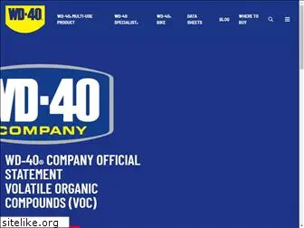 wd40.ca