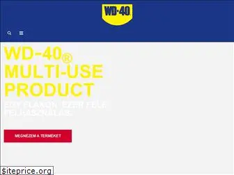 wd40.hu