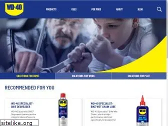 wd40specialist.com